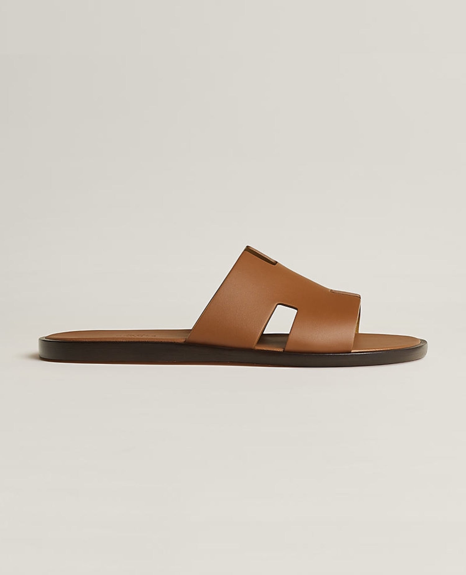 Hermès Izmir Sandal Gold