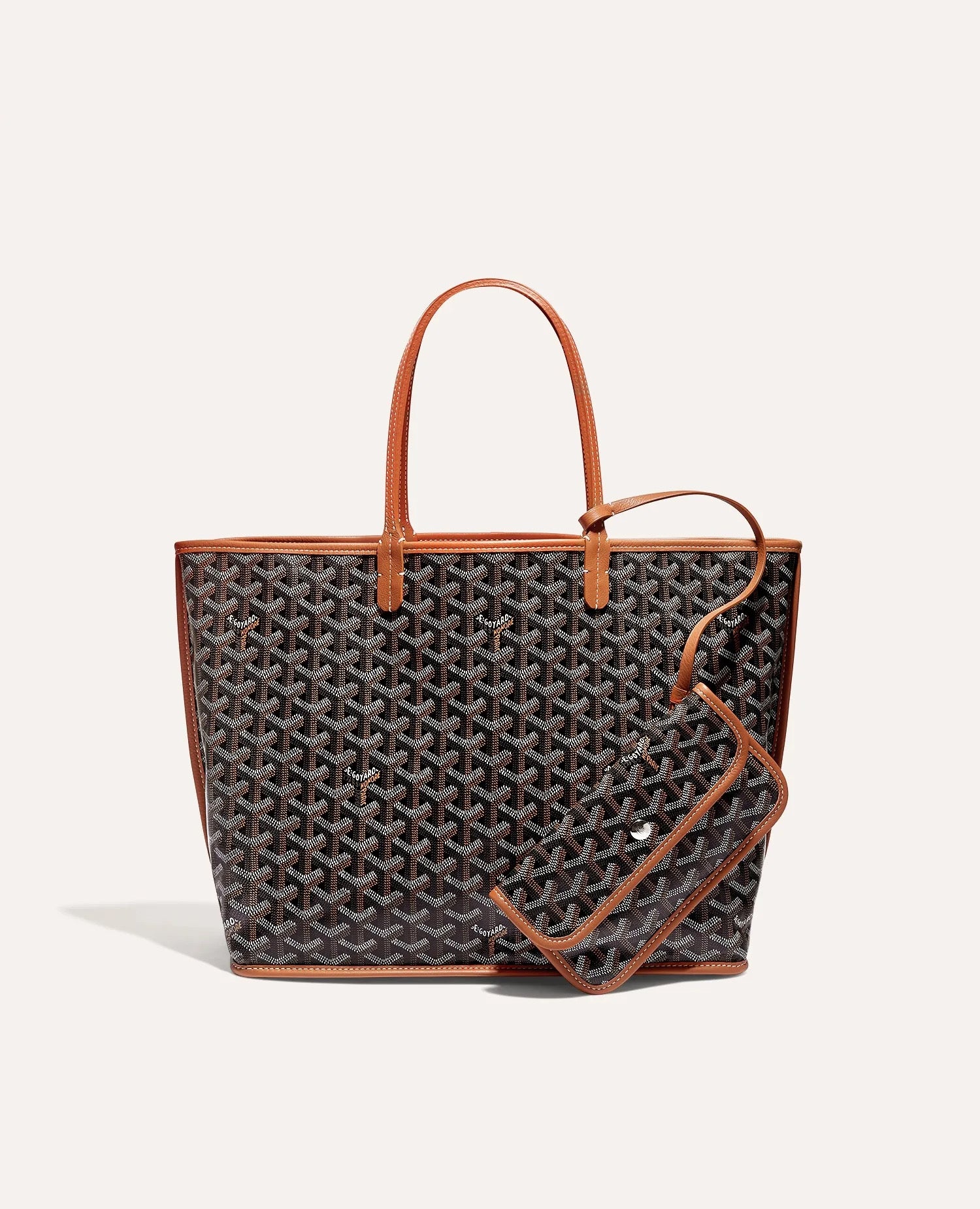 Goyard Anjou PM Bag