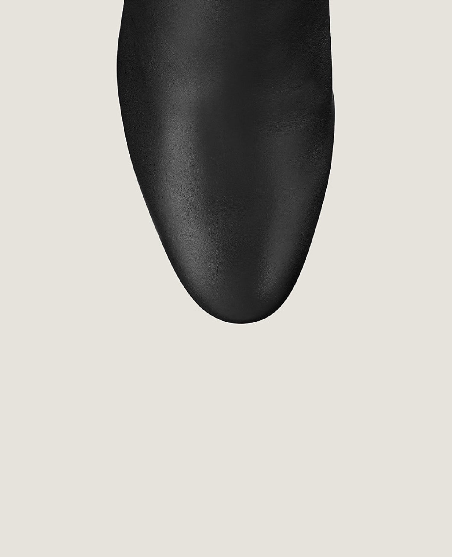 Hermès Saint Germain ankle boot Noir