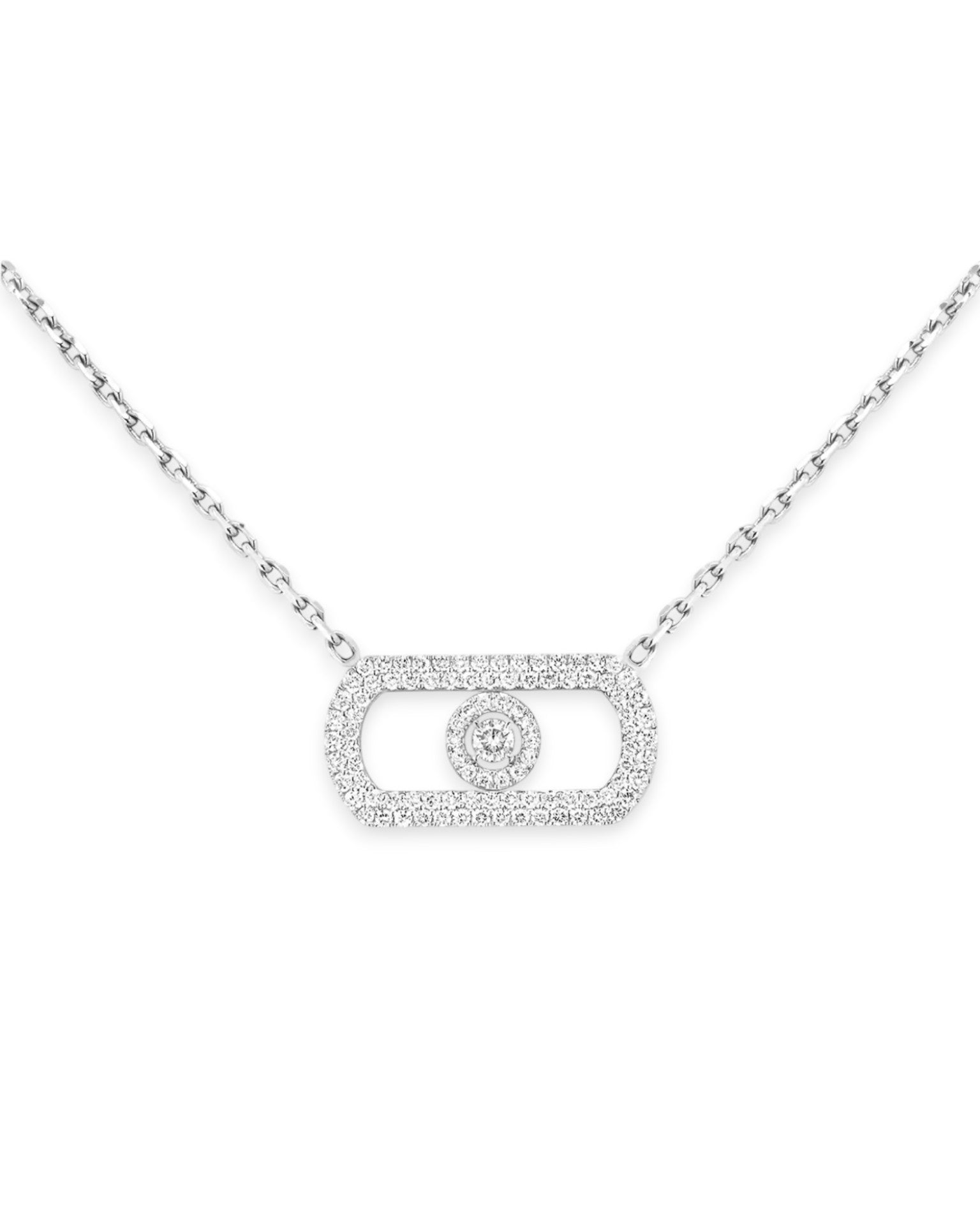 قلادة ميسيكا سو موف بافيه