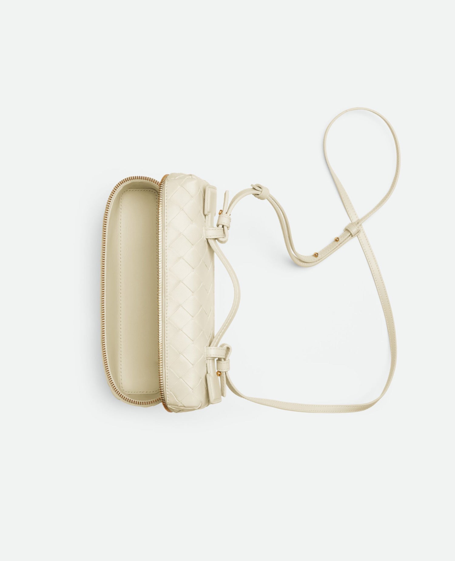 Bottega Veneta Bang Bang Vanity Case