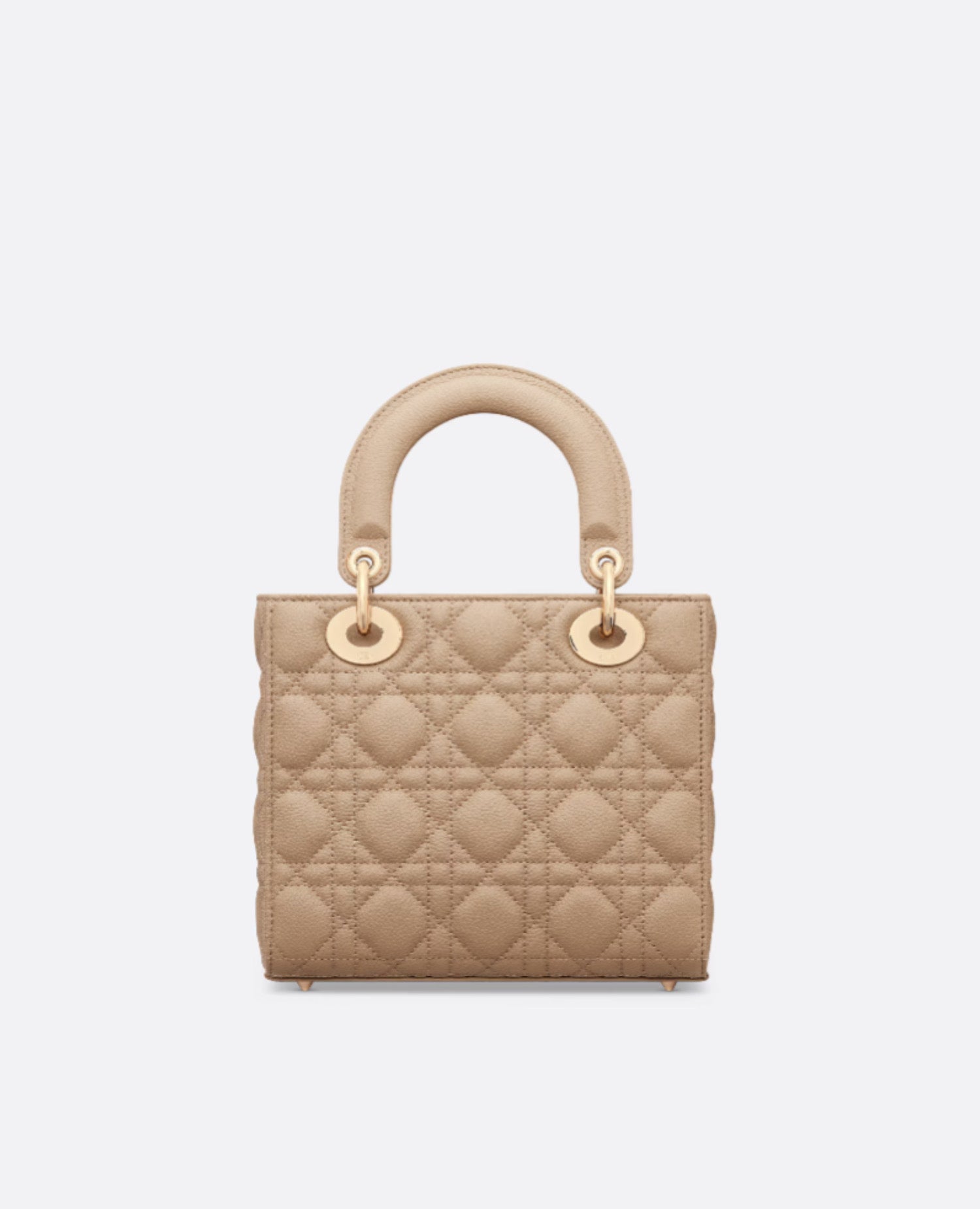 Christian Dior Small Lady Dior Bag