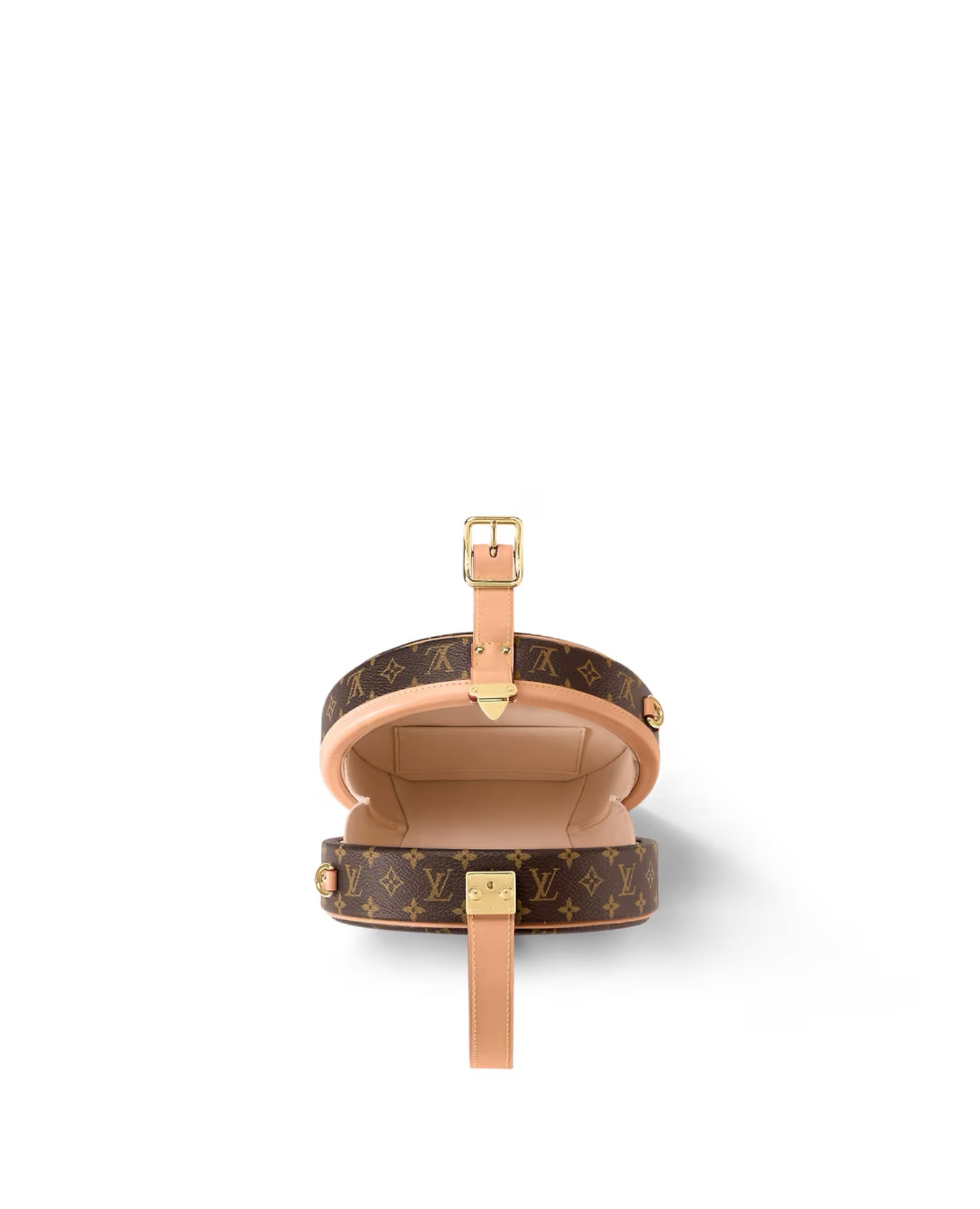 Louis Vuitton Petite Boite Chapeau