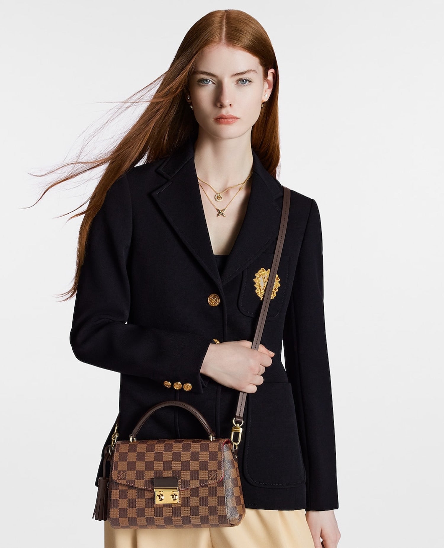 لويس فيتون كروازيت