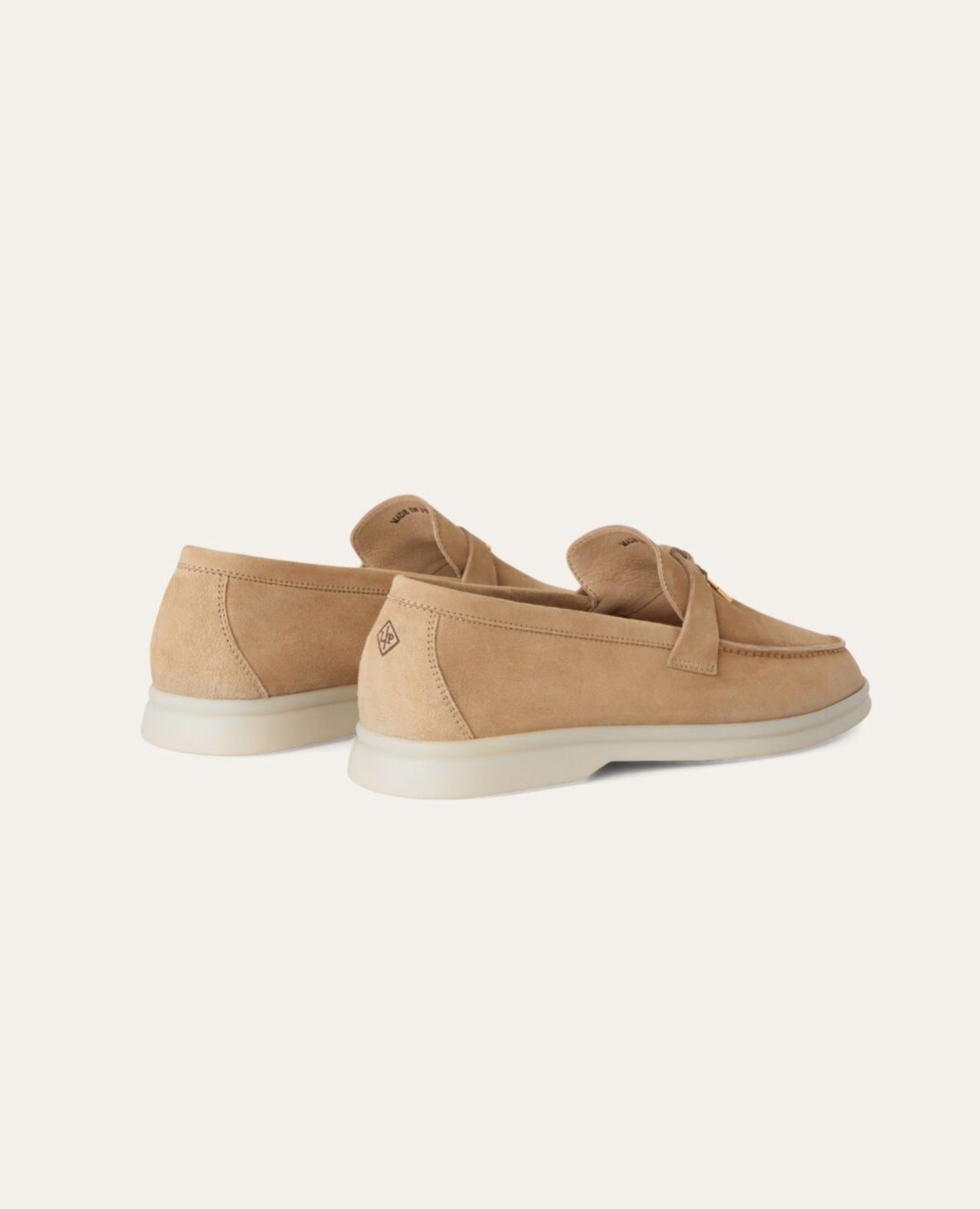 حذاء موكاسين سمر تشارمز ووك من لورو بيانا