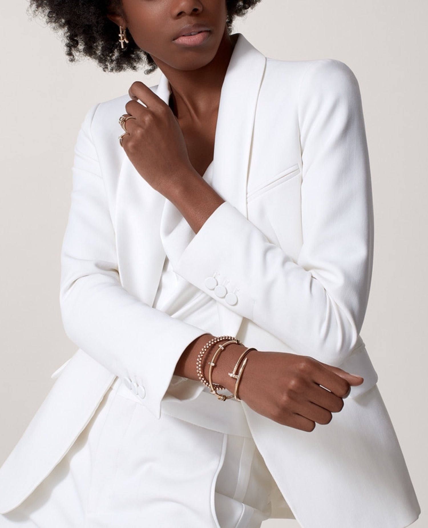 سوار كارتييه جاست أون كلو