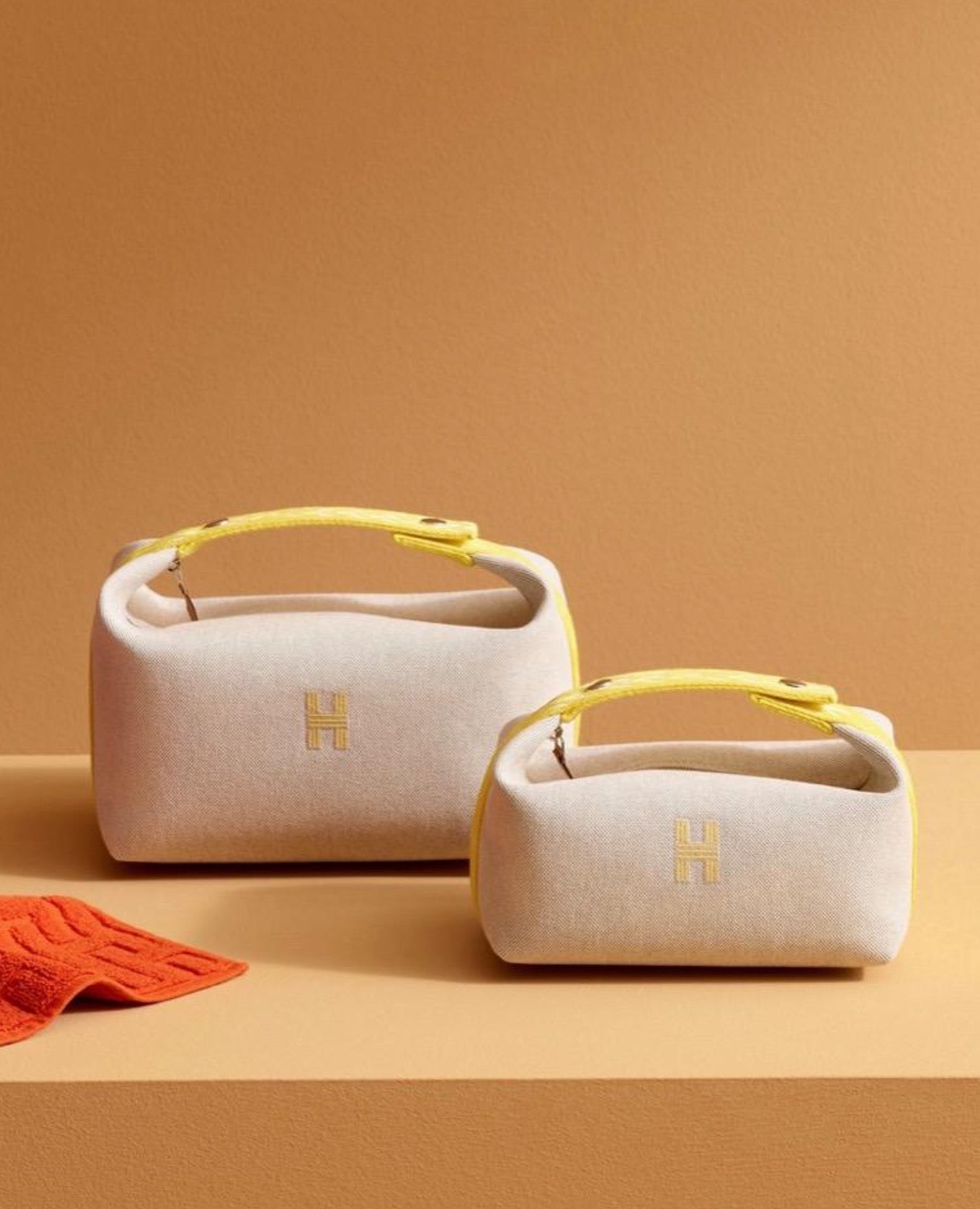 حقيبة هيرميس برايد-أ-براك، موديل كبير