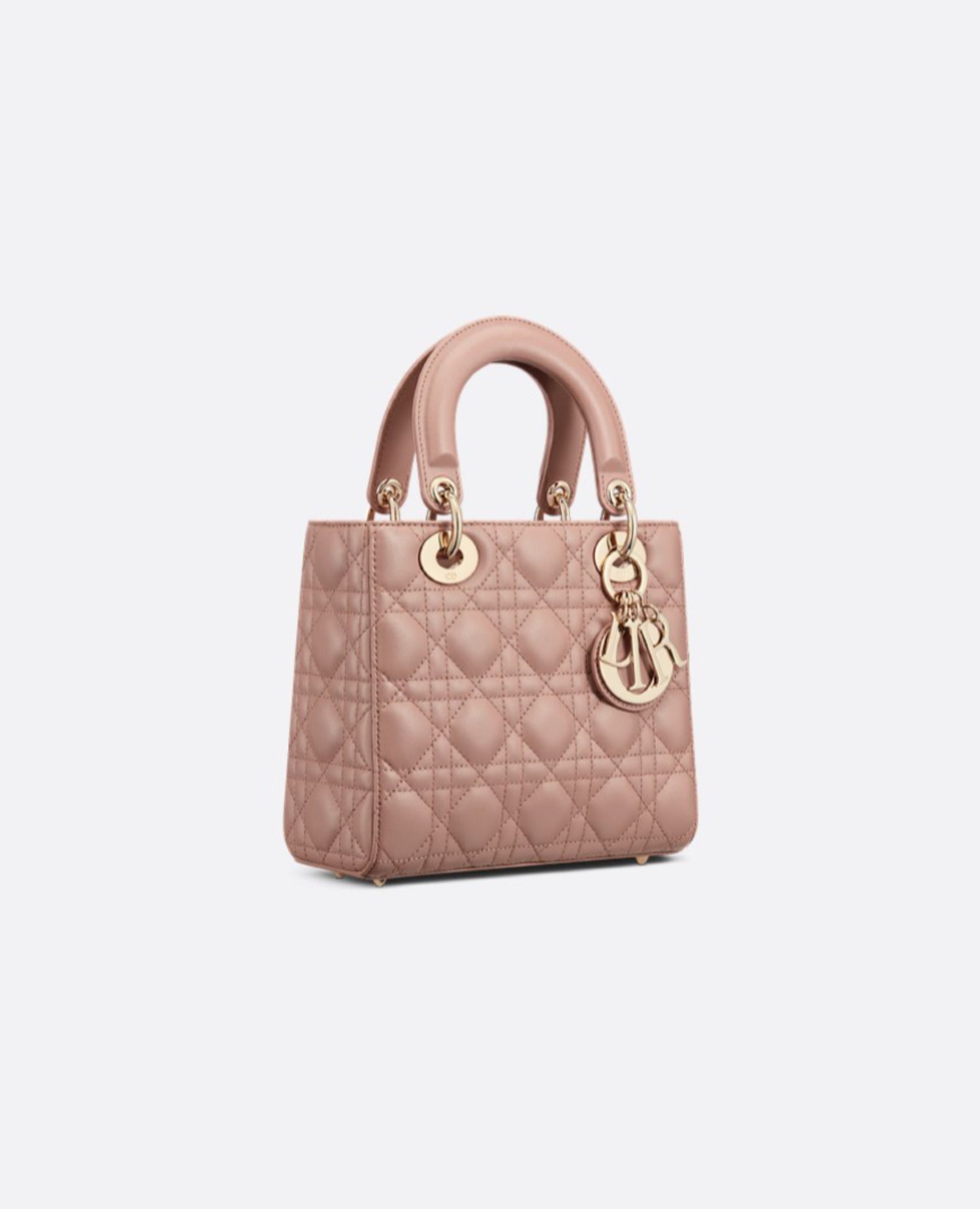 Christian Dior Small Lady Dior Bag