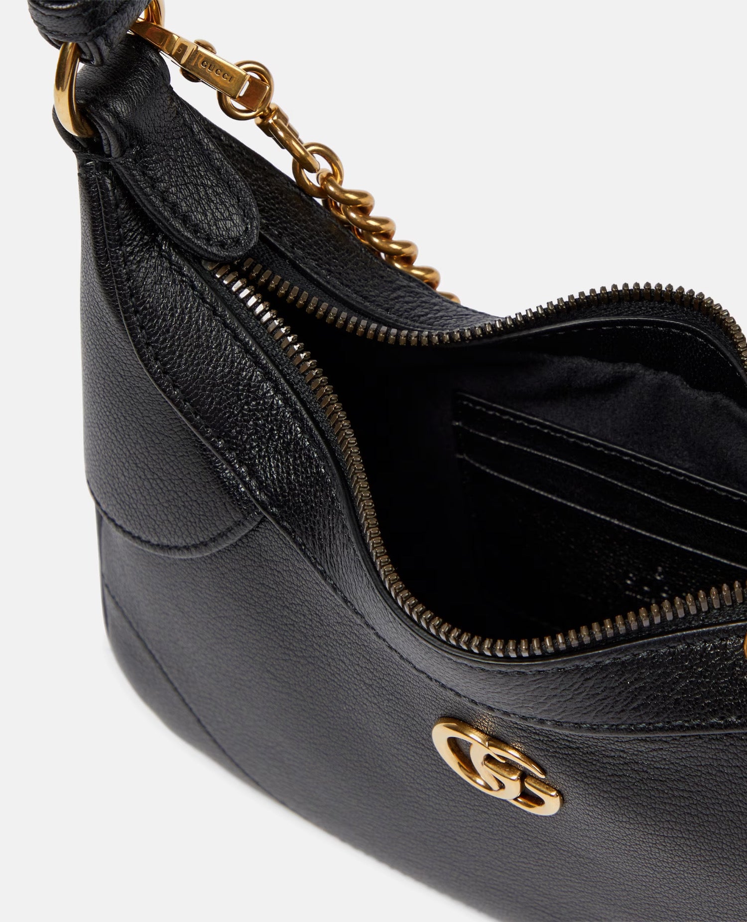 حقيبة كتف غوتشي أفروديت صغيرة