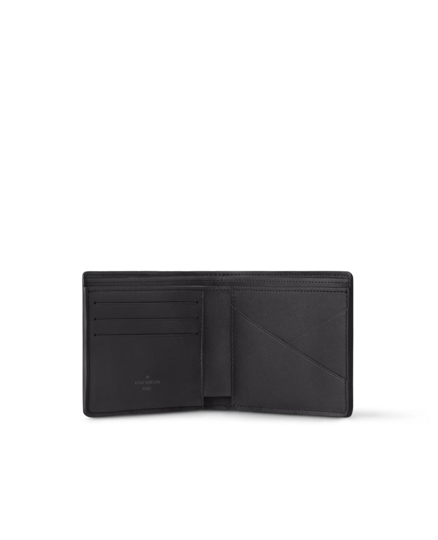 Louis Vuitton Multiple Wallet Damier Infini