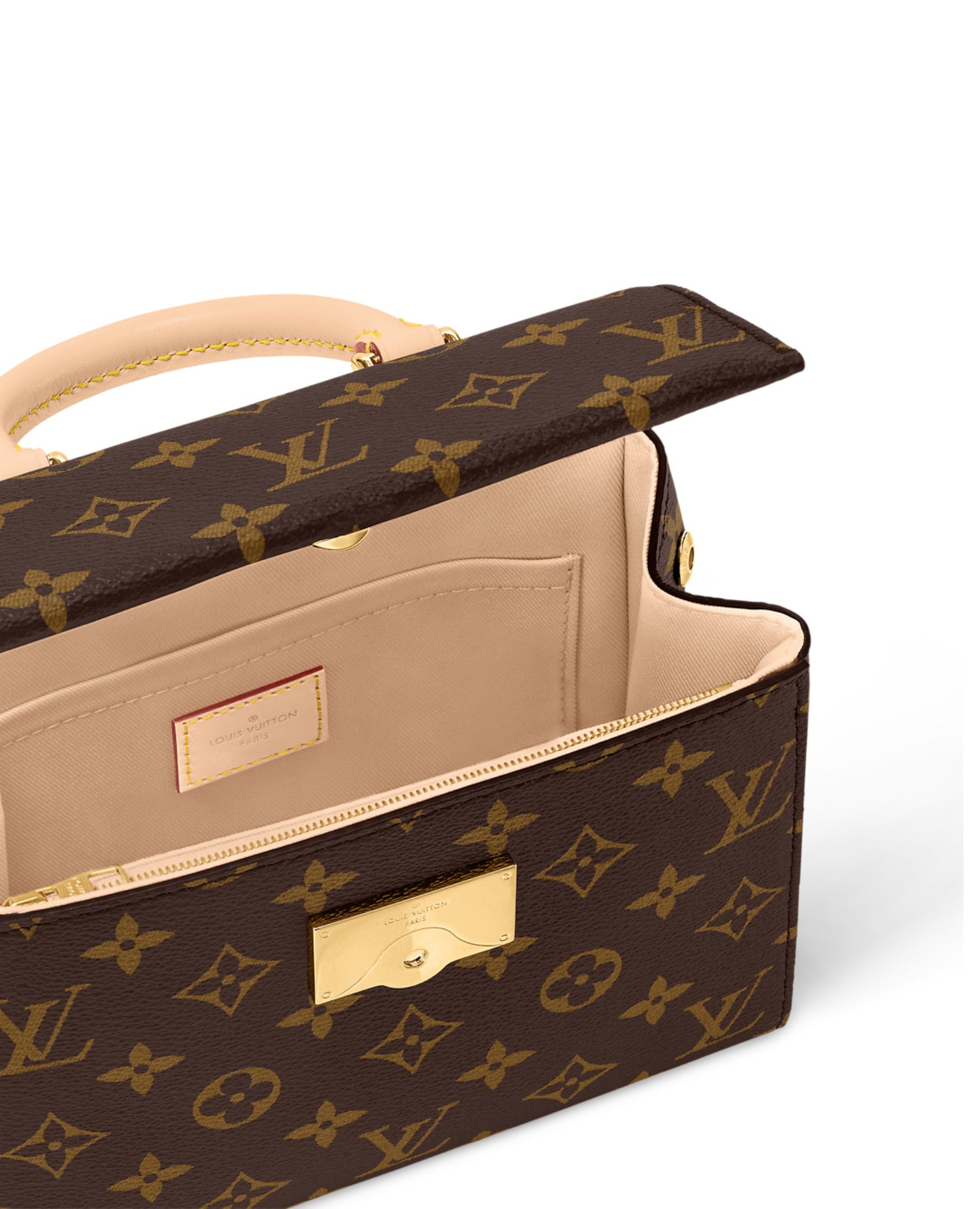 حقيبة لويس فيتون كلوني ميني