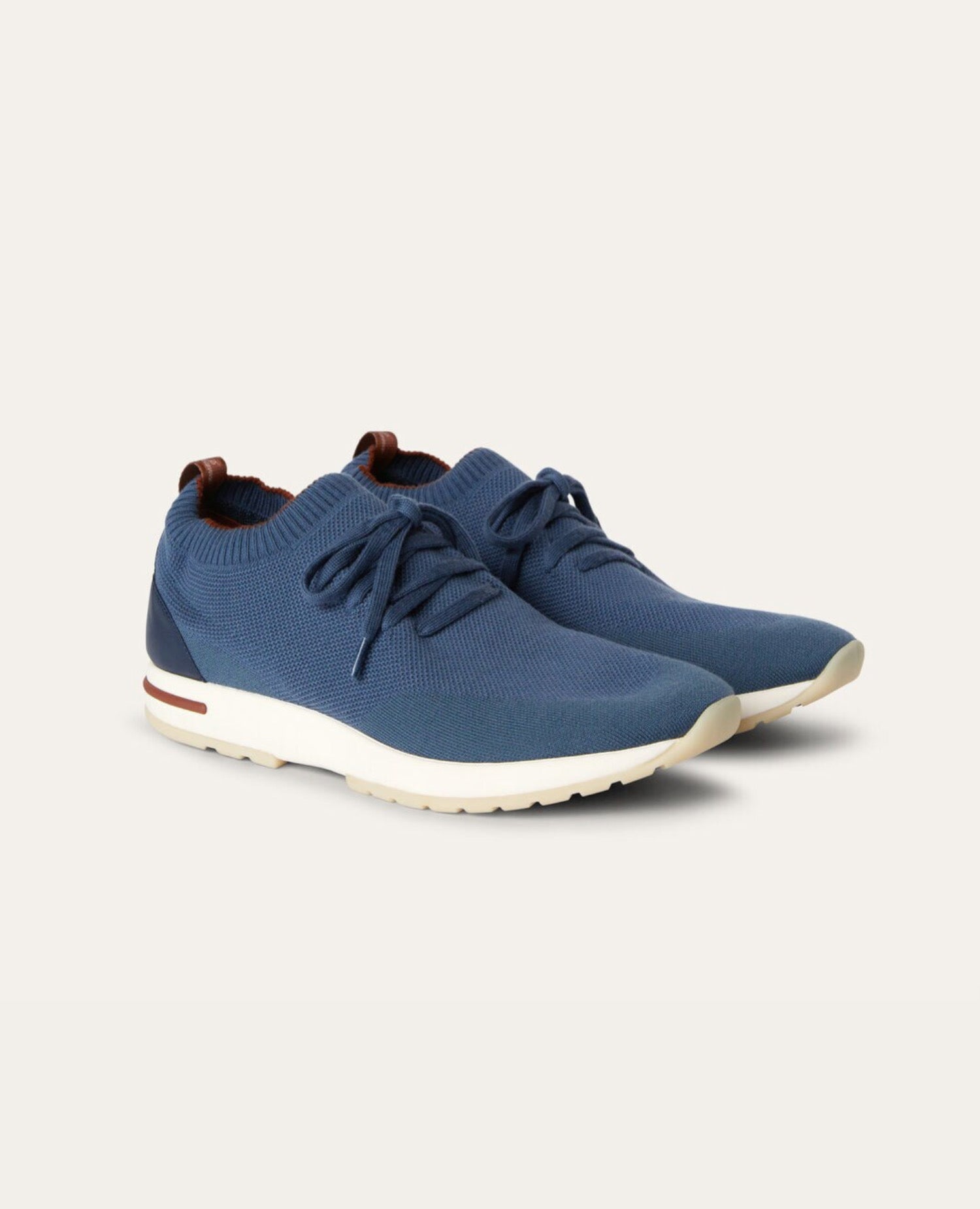 Loro Piana 360 LP Flexy Walk Sneaker Blue