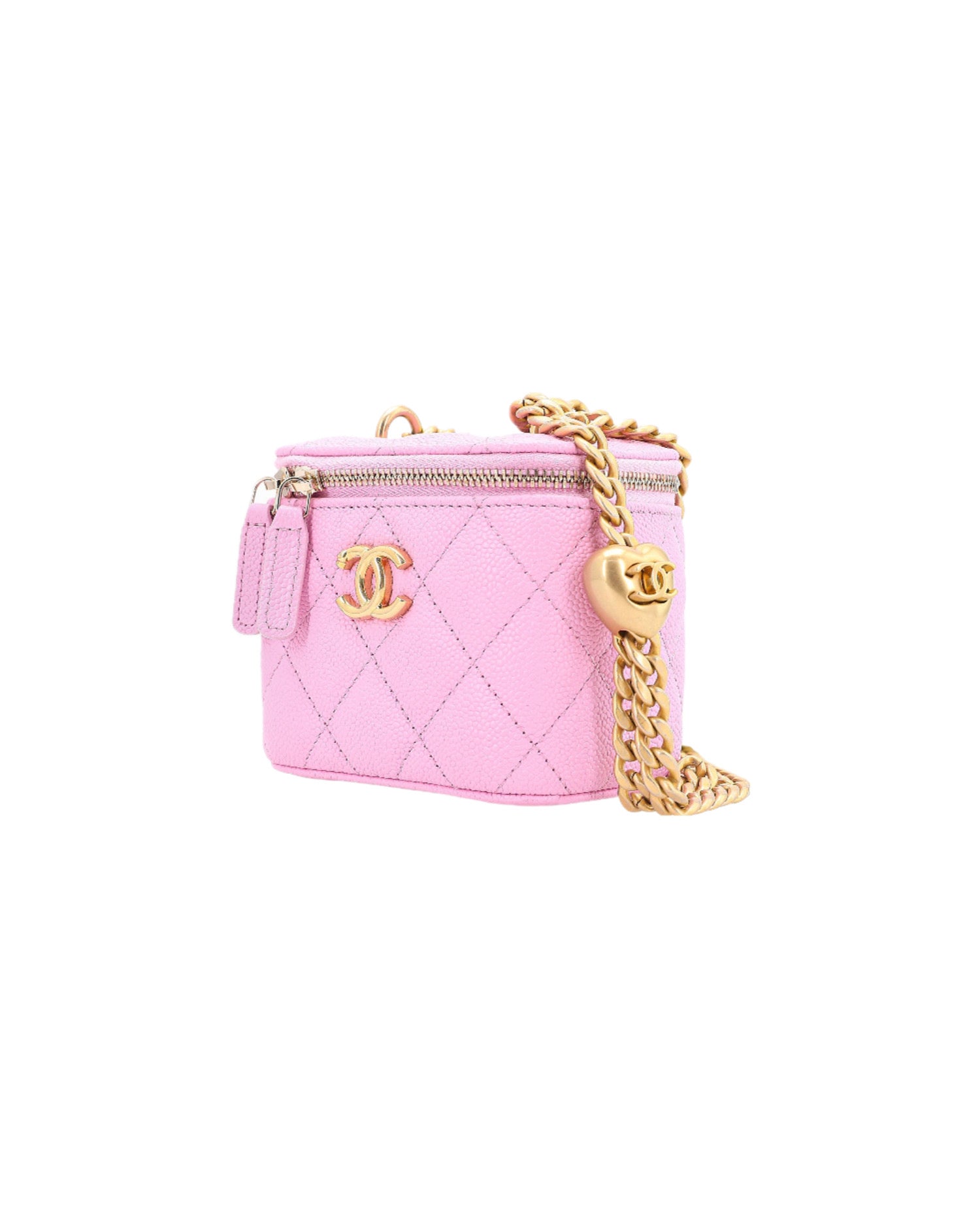 Coco Mini Vanity Pink