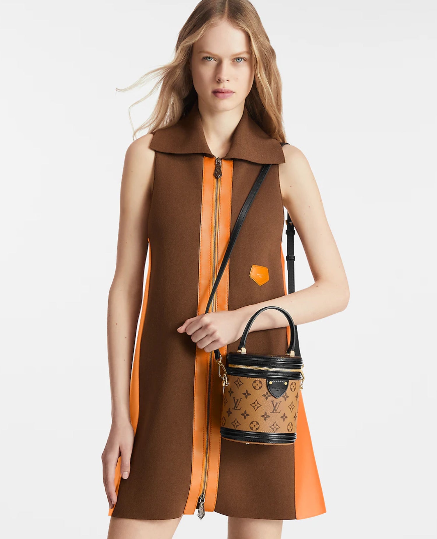 لويس فيتون كان