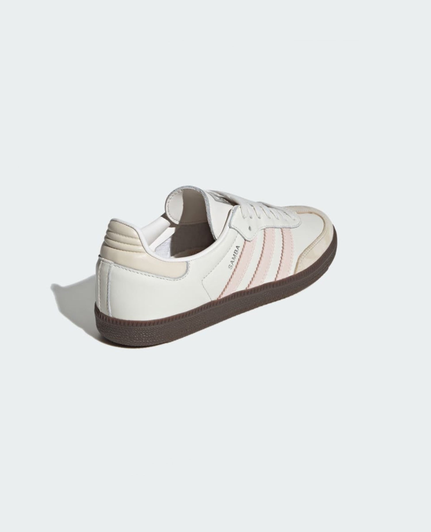 Adidas Samba OG Cloud White / Wonder Quartz