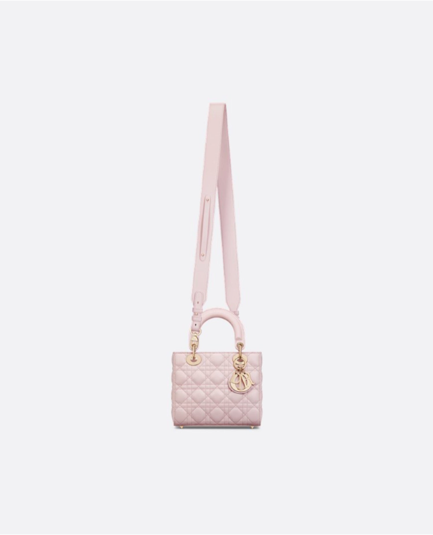 Christian Dior Small Lady Dior Bag
