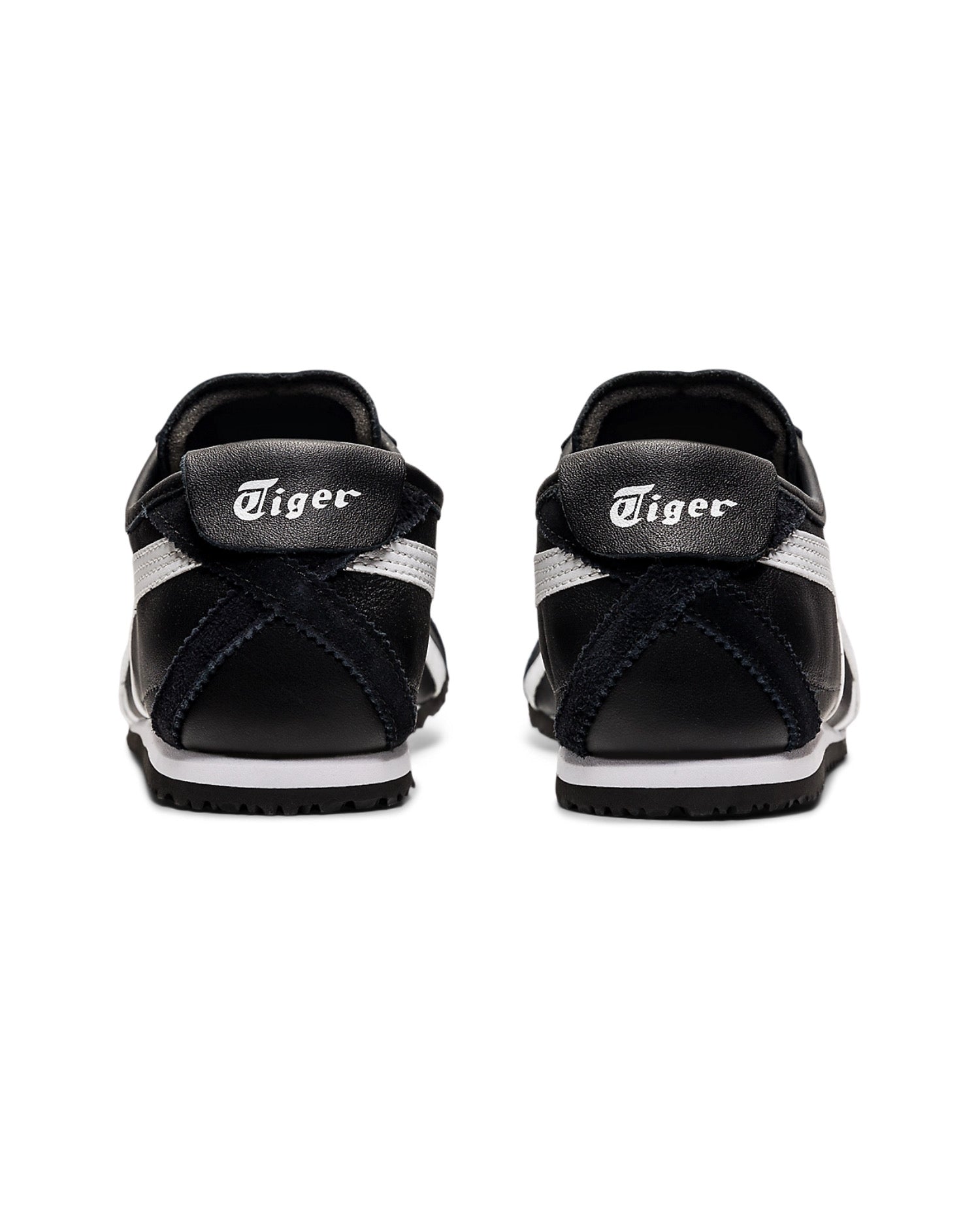 Onitsuka Tiger Mexico 66 Black/White