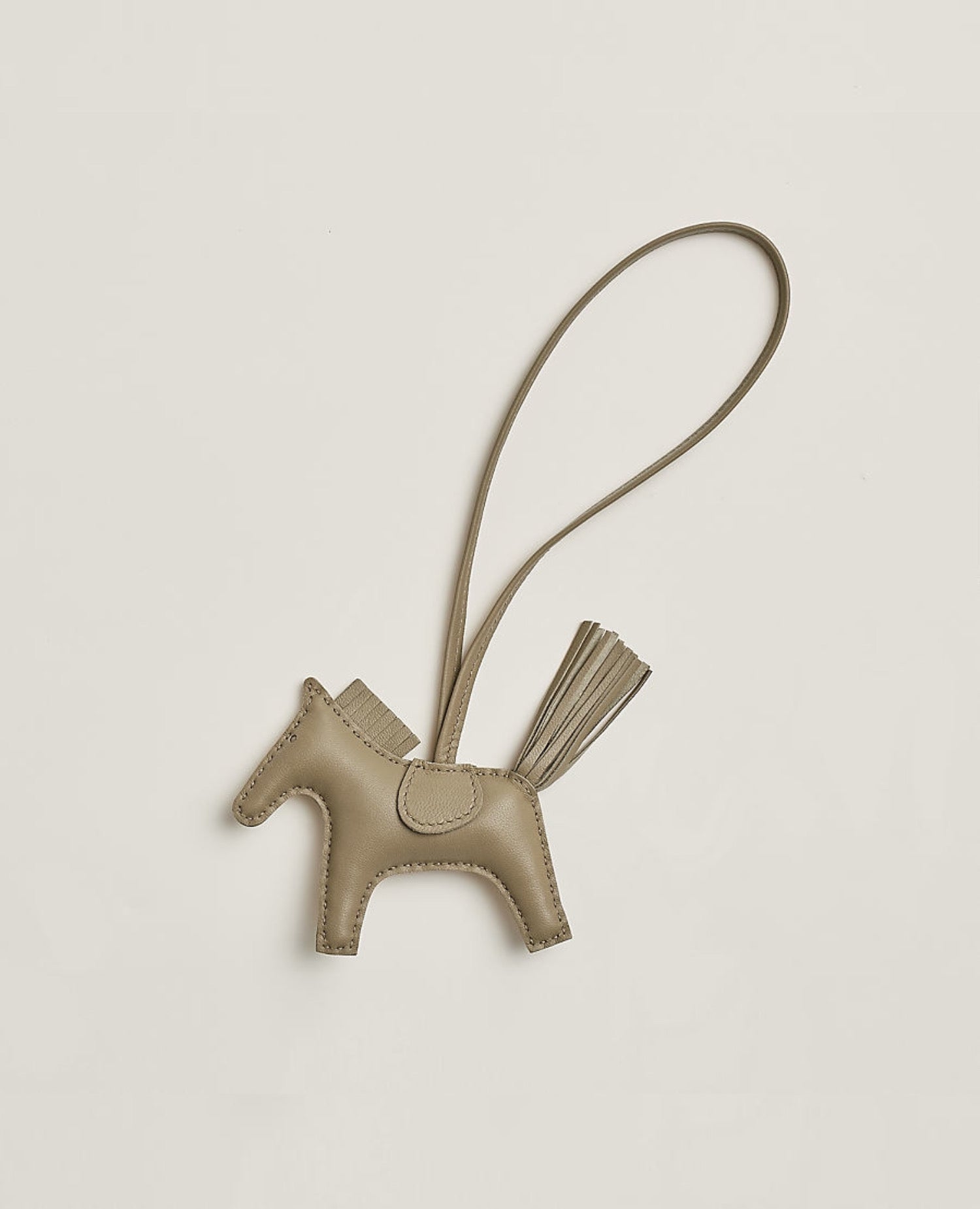 Hermès Rodeo PM Charm Marfa