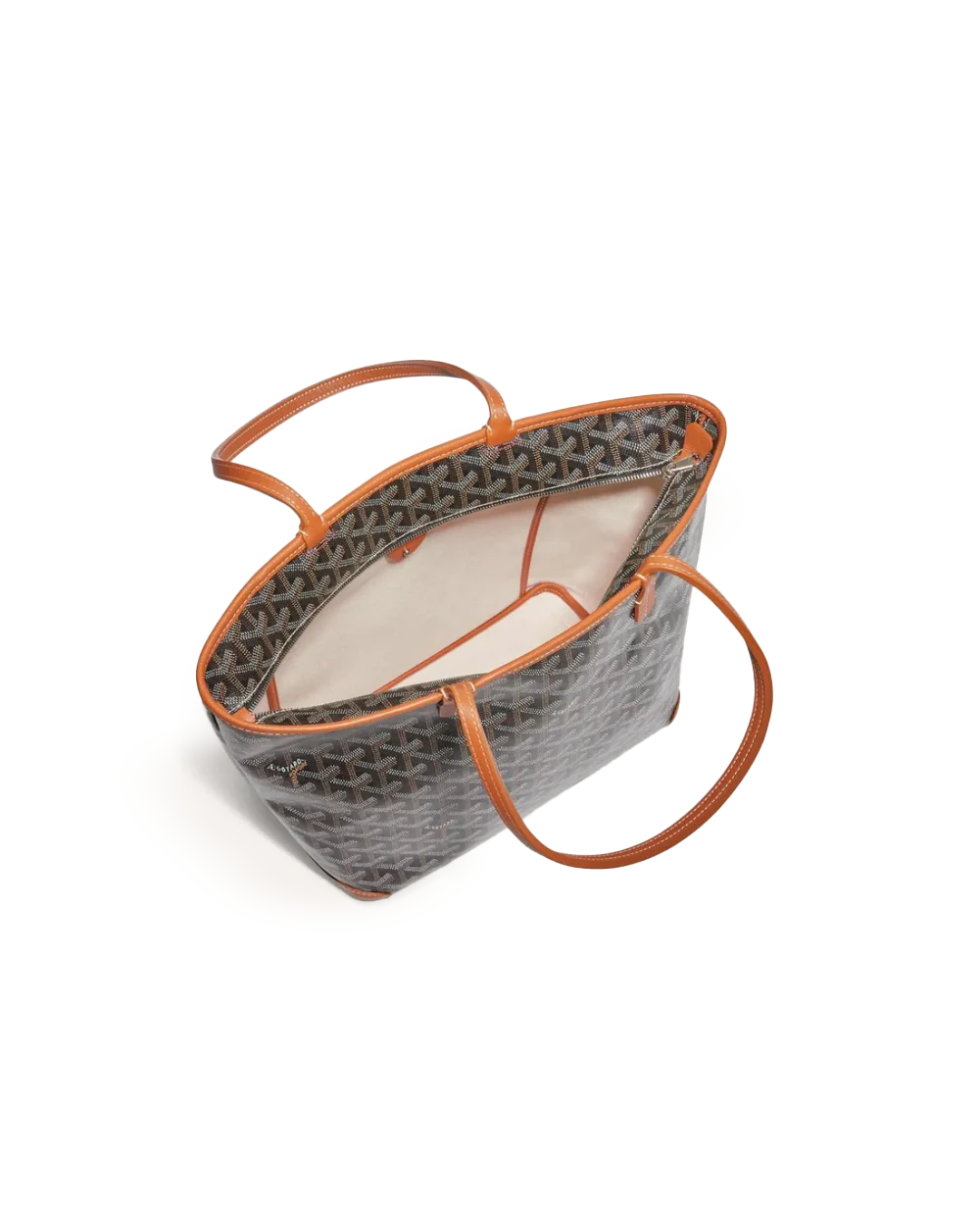 حقيبة جويارد أرتوا PM بسحاب إغلاق