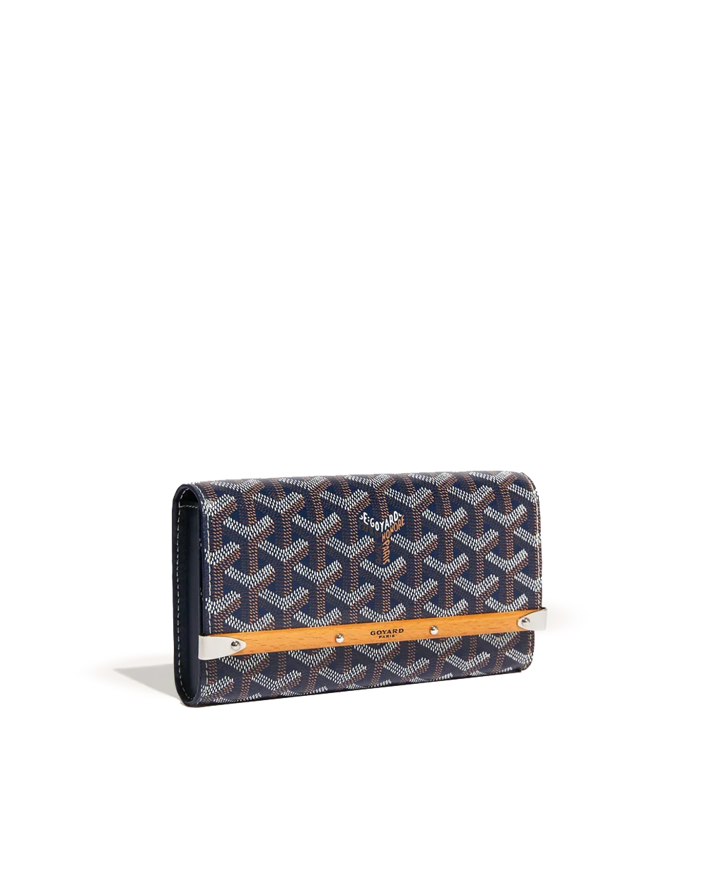 GYD Monte-Carlo Mini Case Navy Blue