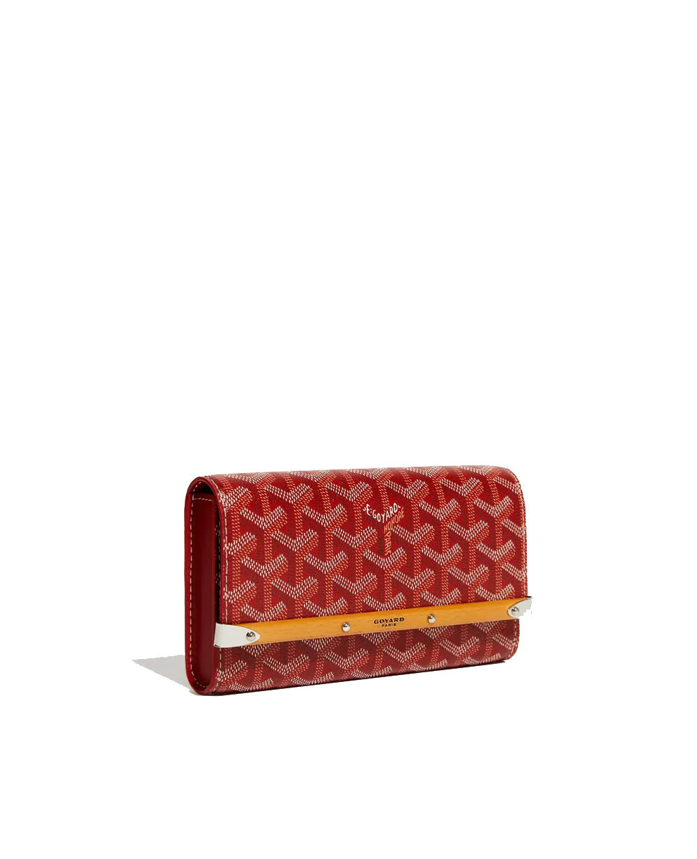 GYD Monte-Carlo Mini Case Red