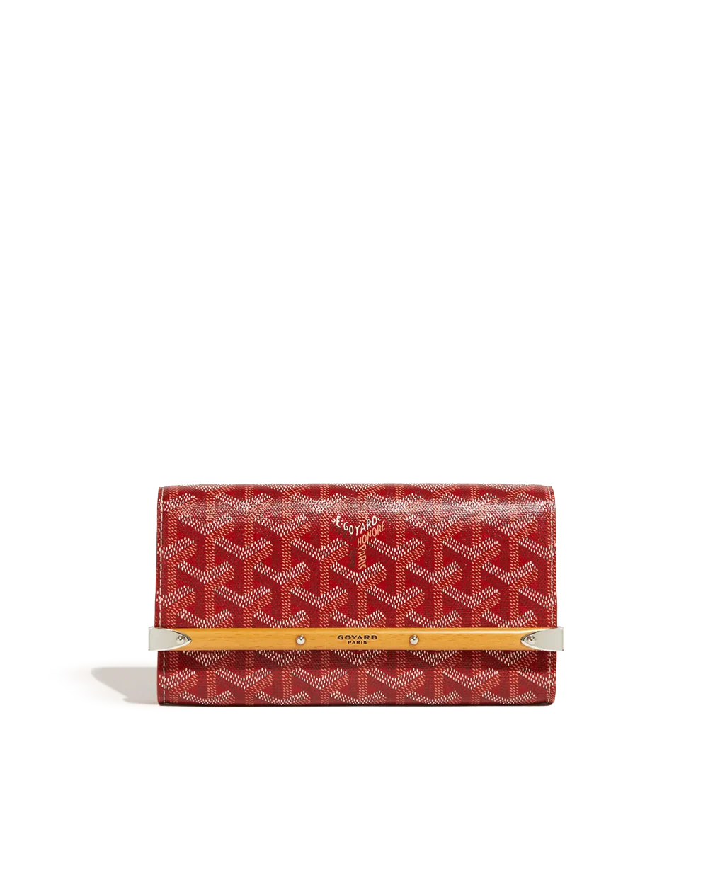 GYD Monte-Carlo Mini Case Red