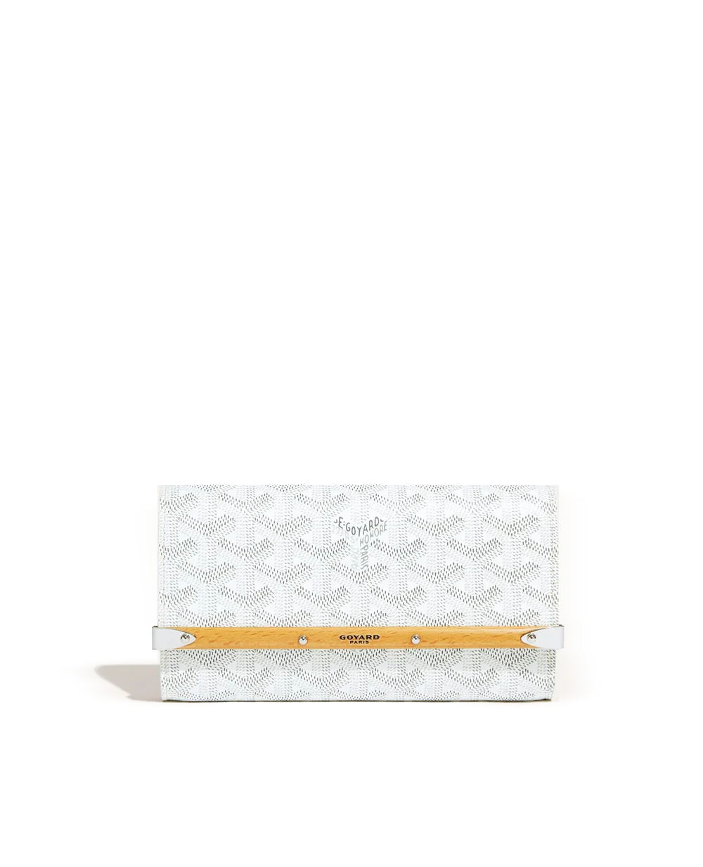 GYD Monte-Carlo Mini Case White