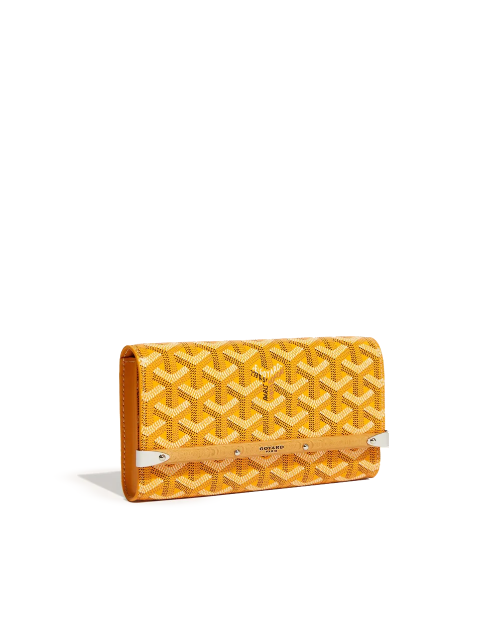GYD Monte-Carlo Mini Case Yellow