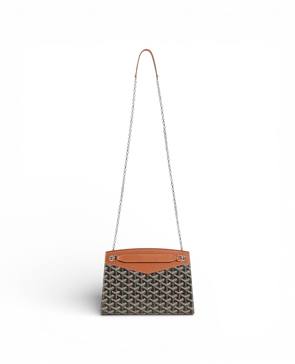 GYD Rouette Structuré PM Bag