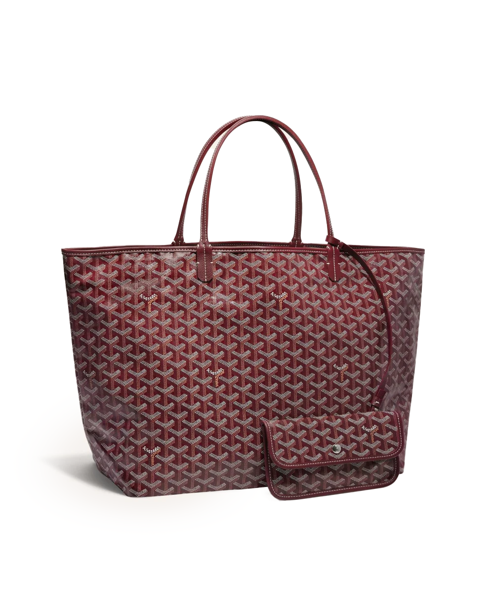 GYD Saint Louis GM Bag