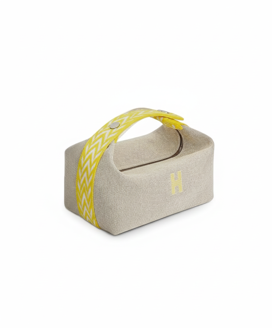 حقيبة هيرميس برايد-أ-براك، موديل صغير