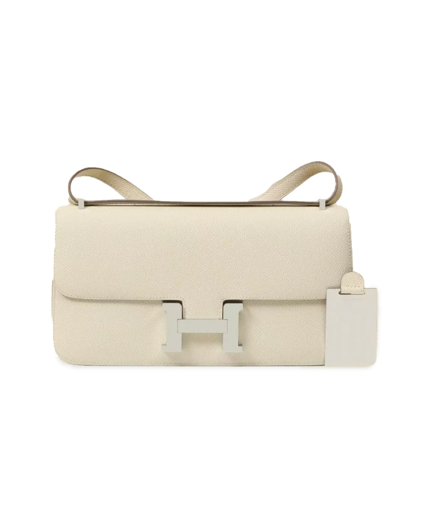 HMS Constance Elan Bag White
