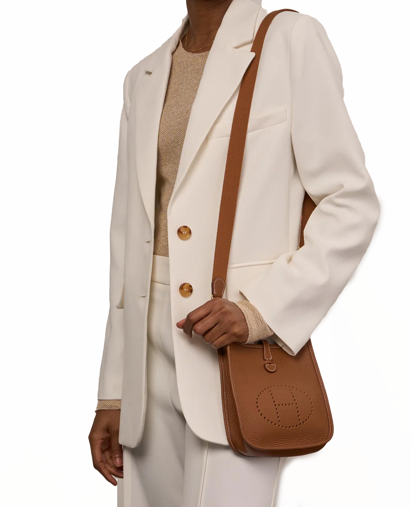 HMS Evelyne 16 Amazone Gold