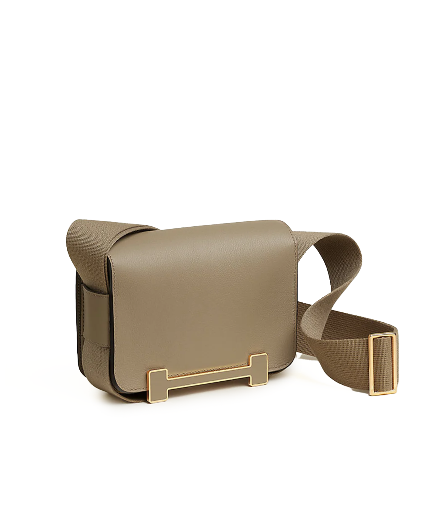 HMS Geta Bag Beige Marfa