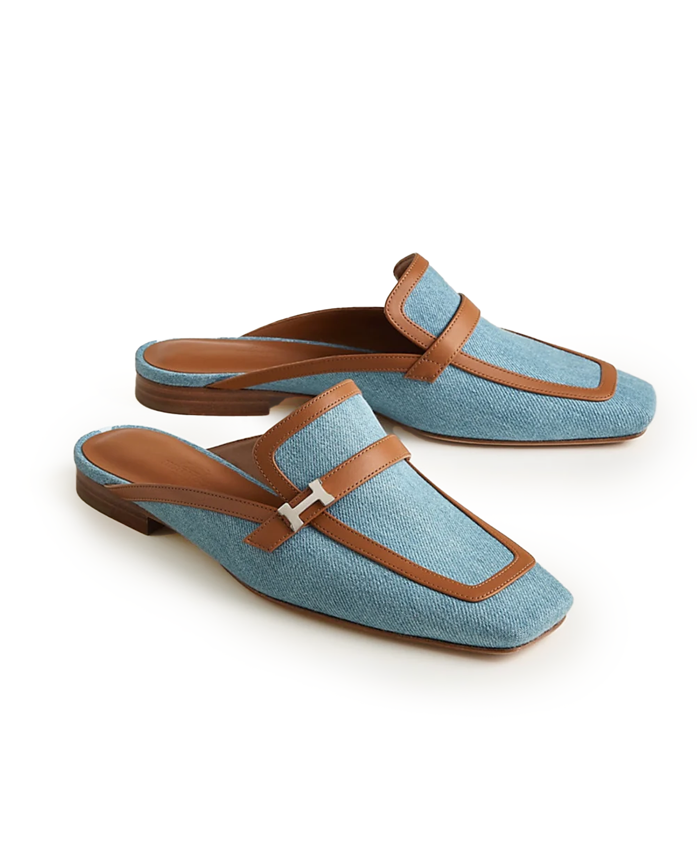 حذاء هيرميس جروبي