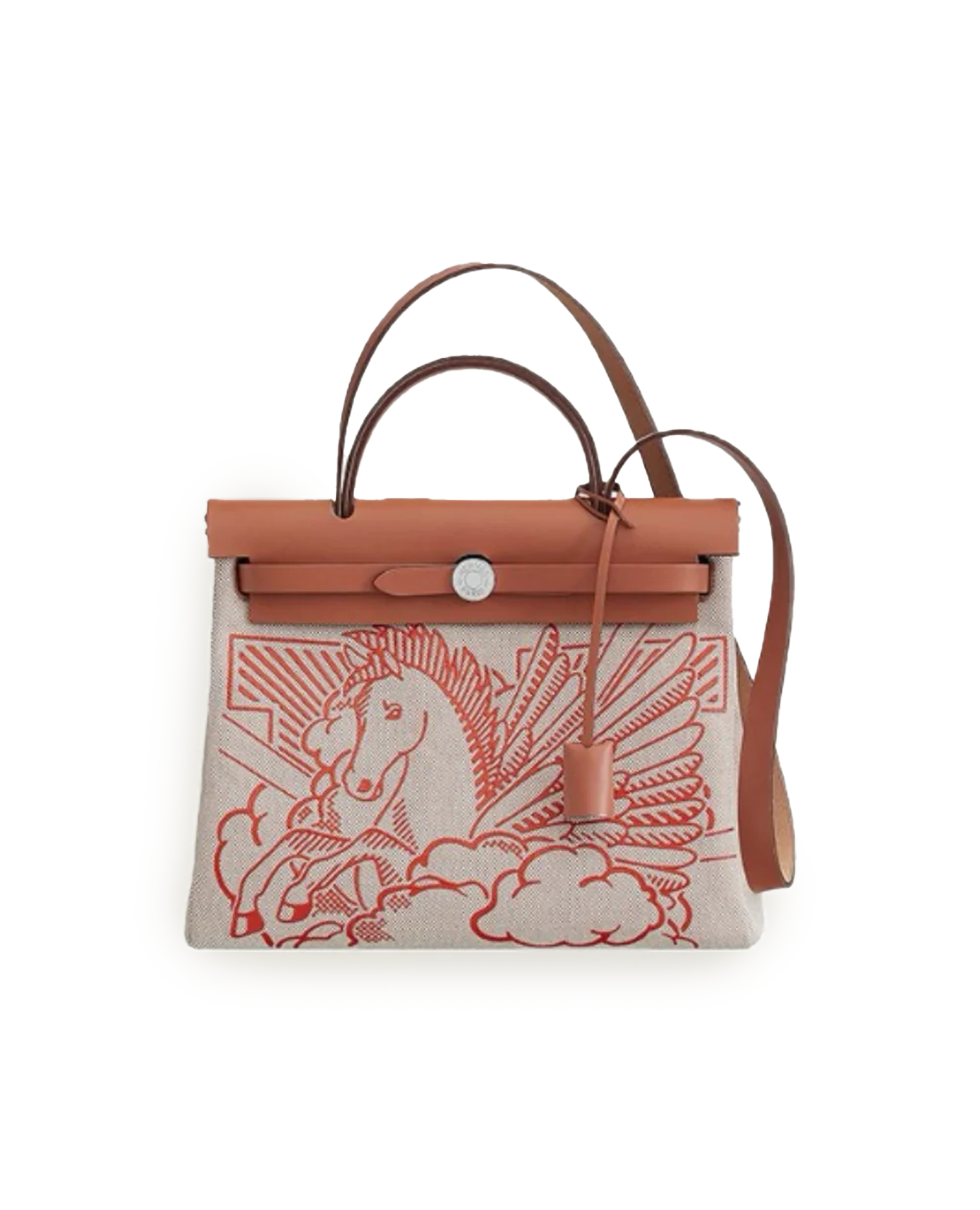 حقيبة هيرميس هيرباج 31 بيغاسوس