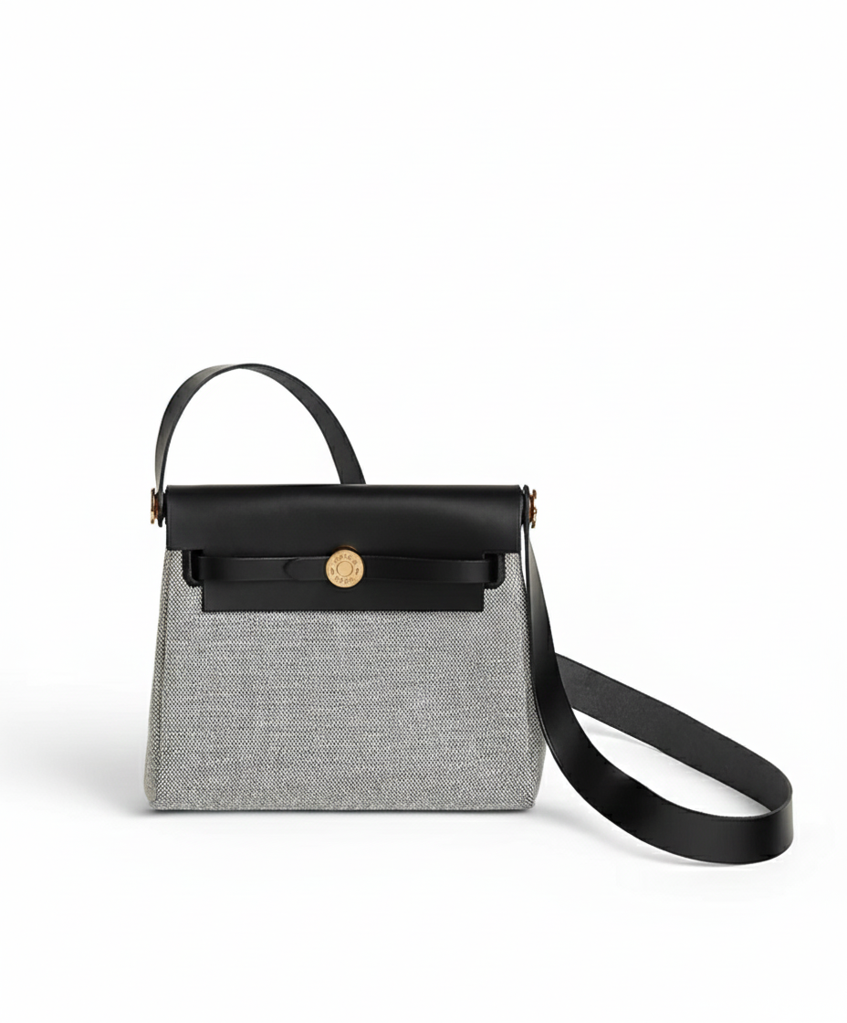 حقيبة هيرميس هيرباج زيب 20