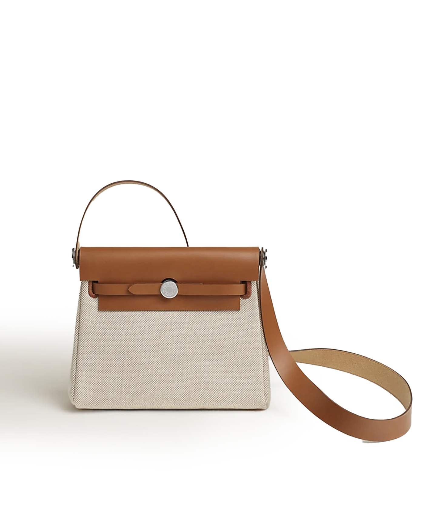 حقيبة هيرميس هيرباج زيب 20