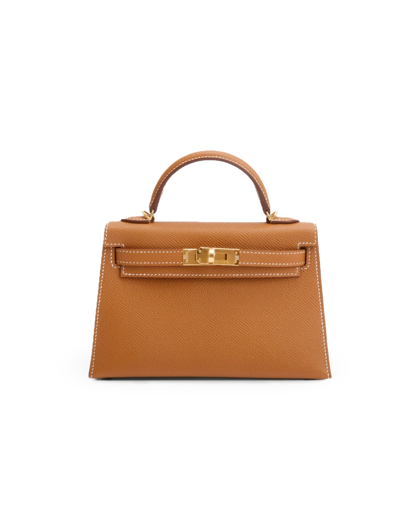 هيرميس كيلي ميني إبسوم جولد