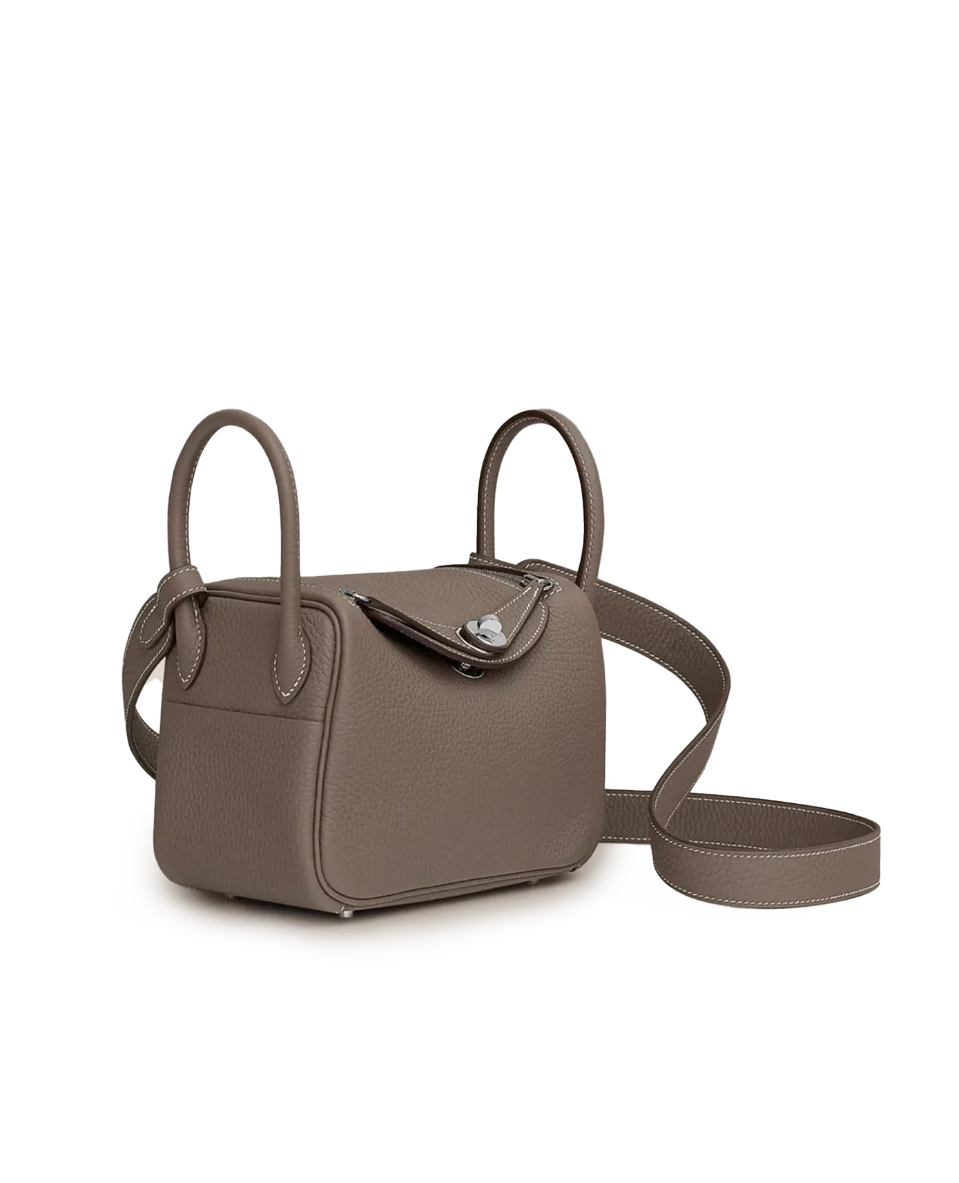 حقيبة هيرميس ليندي ميني