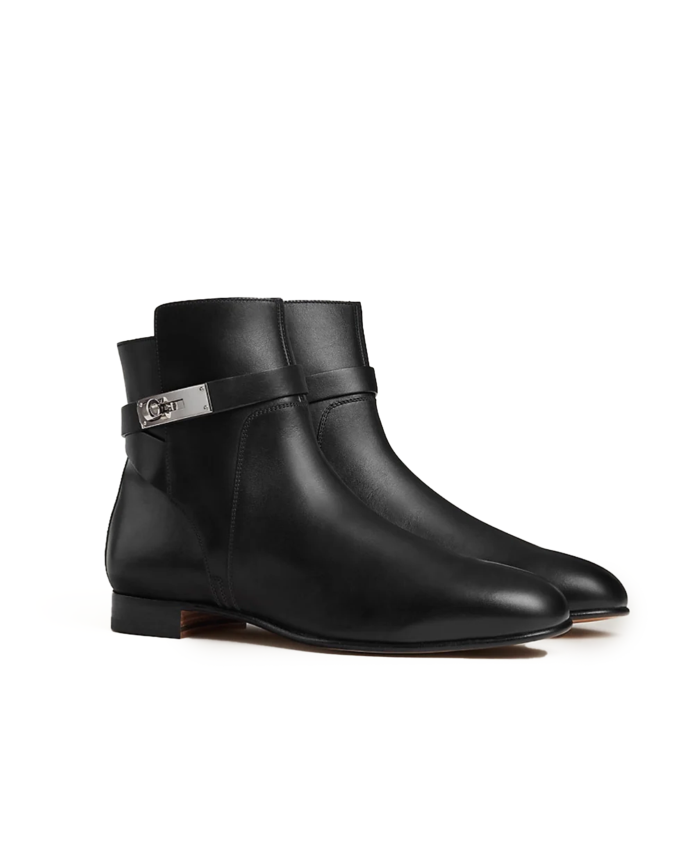 HMS Neo ankle boot Noir