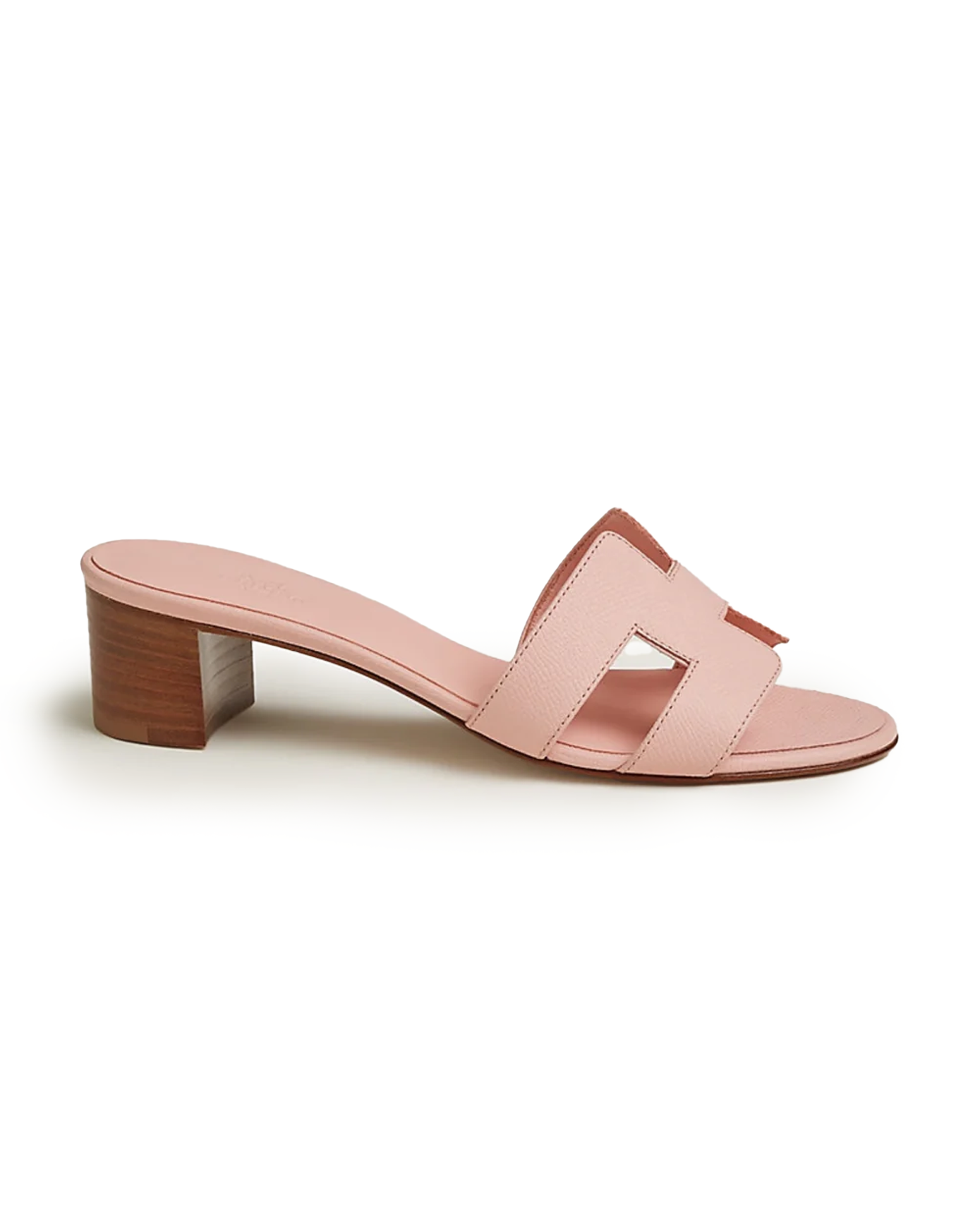 HMS Oasis Sandal Rose Pâle