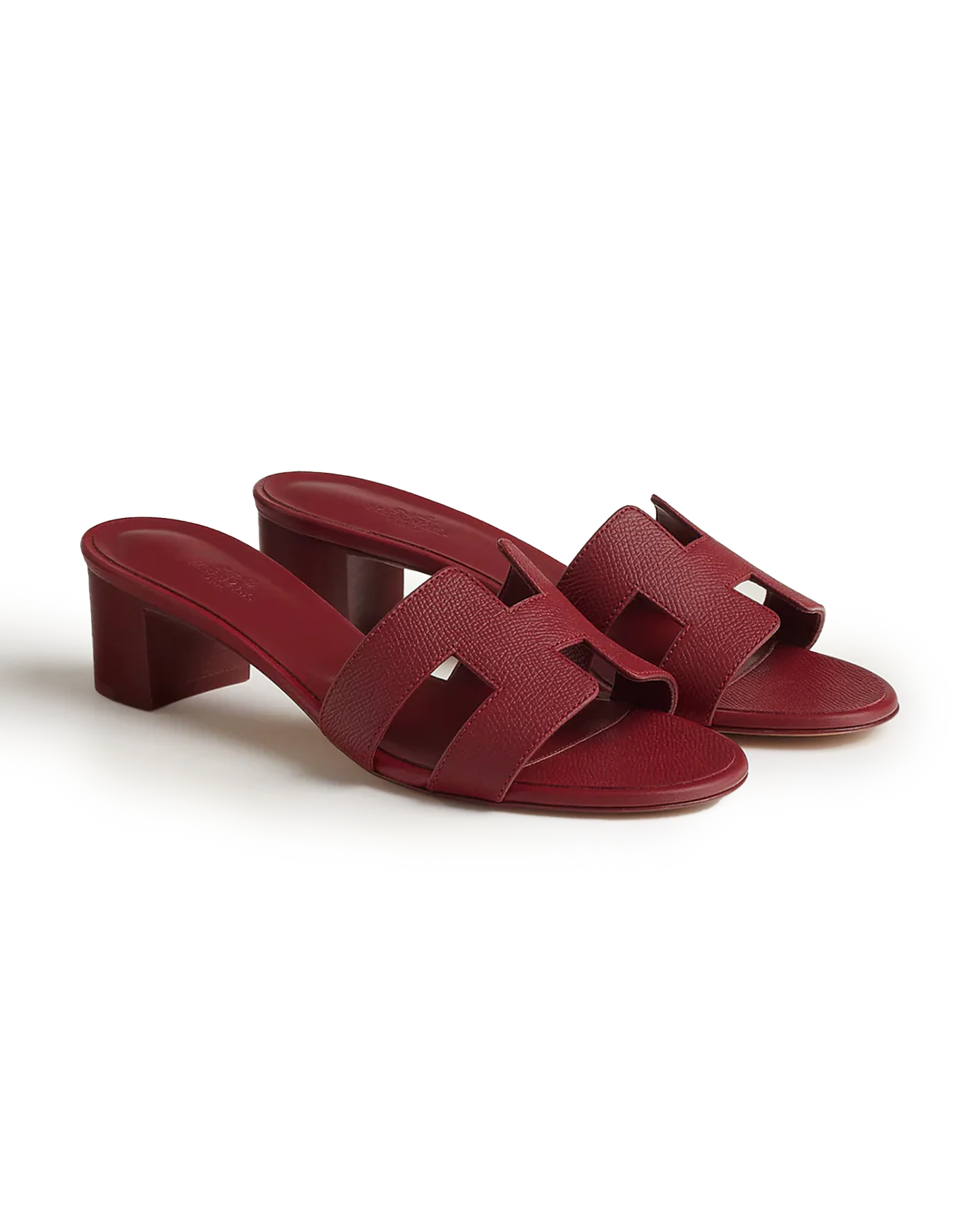 صندل هيرميس أواسيس روج