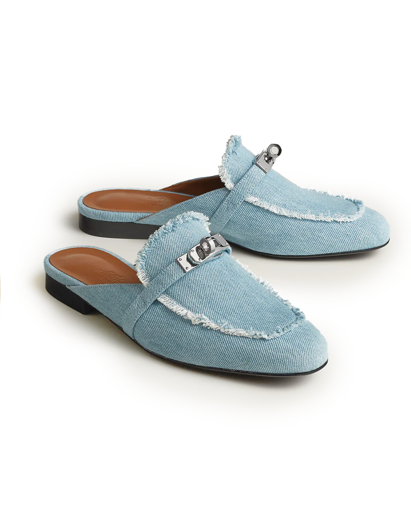 هيرميس أوز ميول بلو كلير