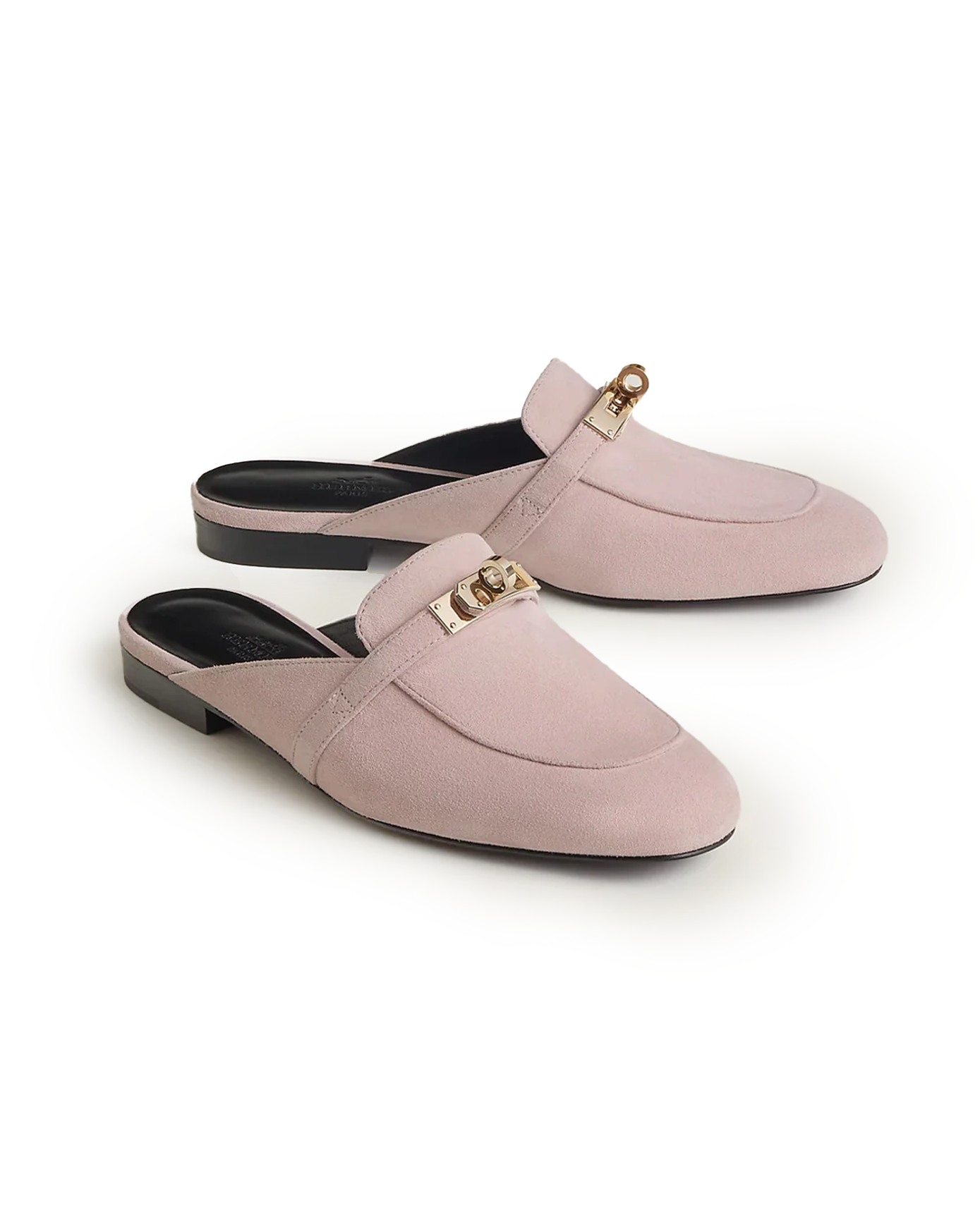 HMS Oz Mule Rose Porcelaine