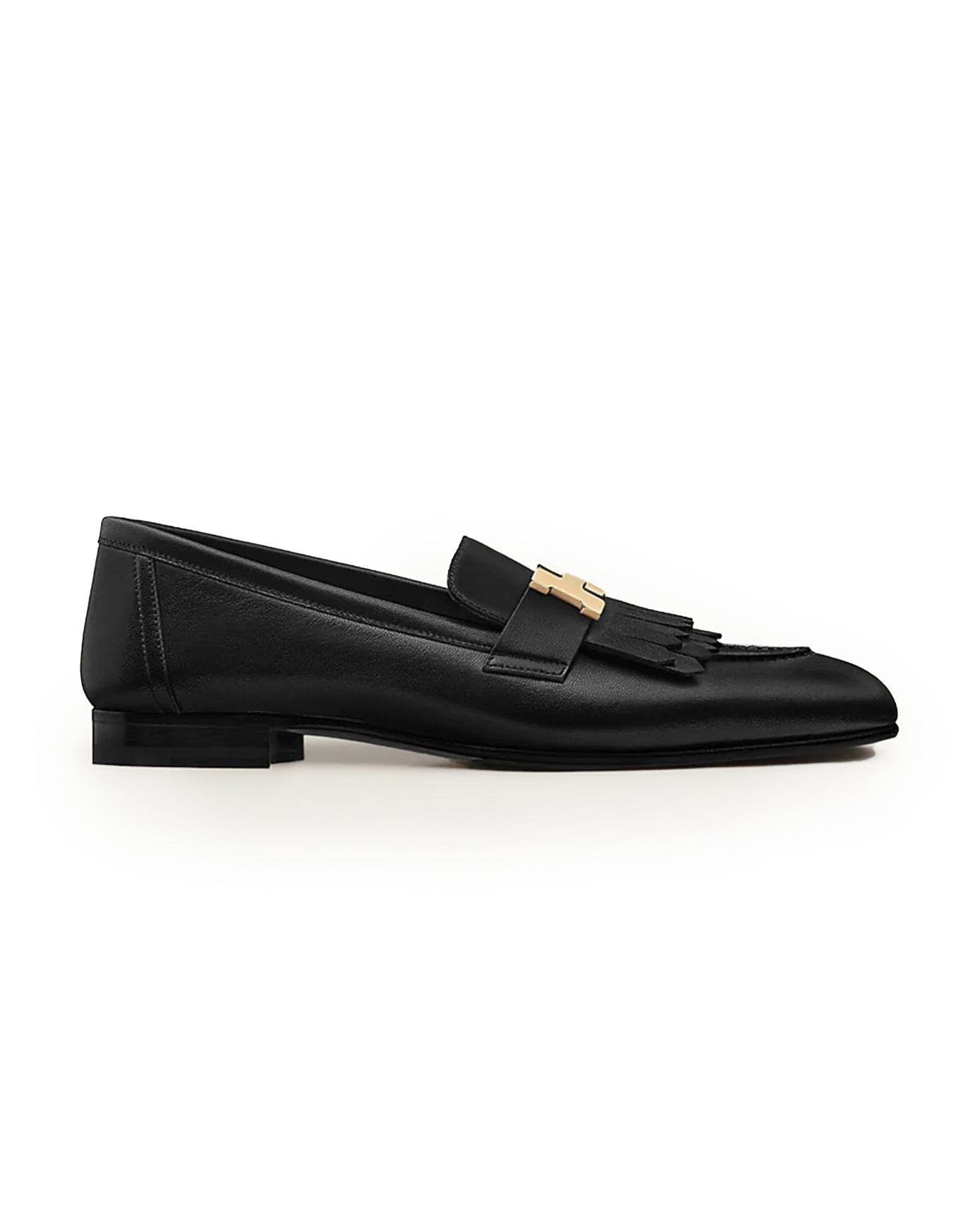 HMS Royal loafer Noir