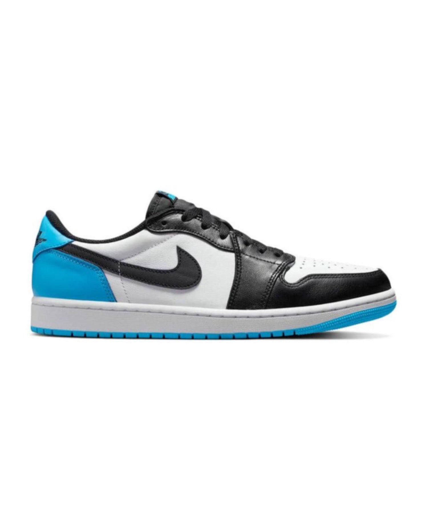 Nike Air Jordan 1 Low "Powder Blue"