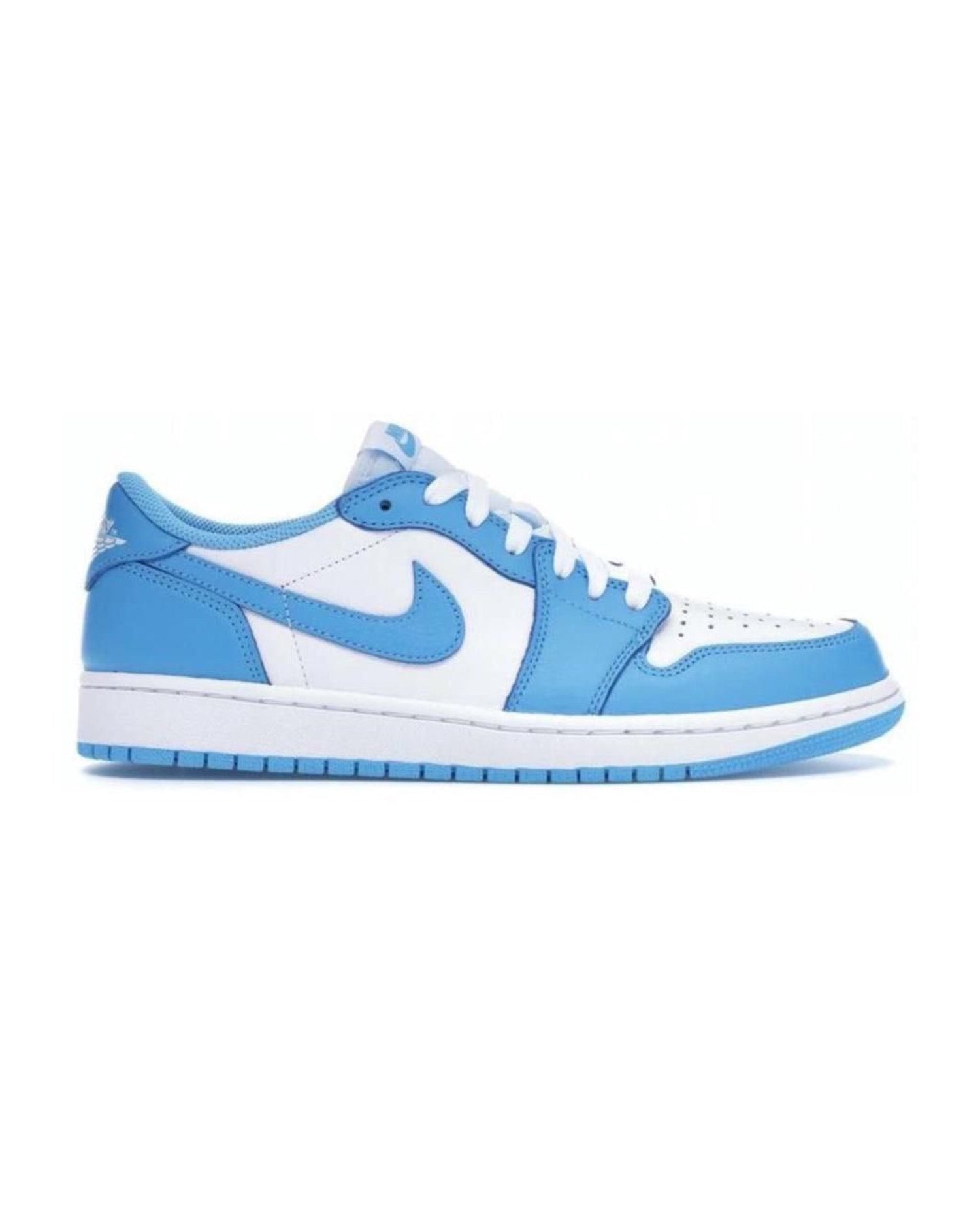 Nike Air Jordan 1 Low UNC SB