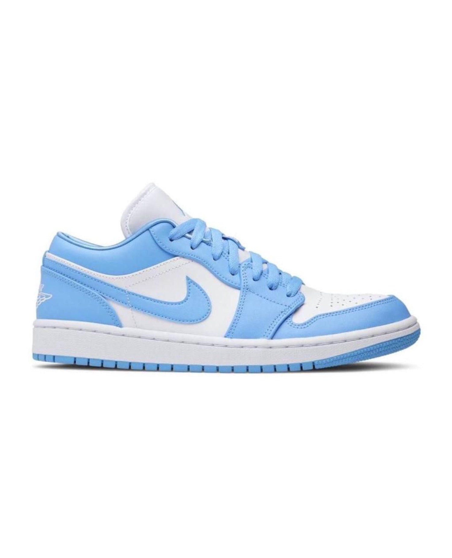 Nike Air Jordan 1 Low UNC (W)