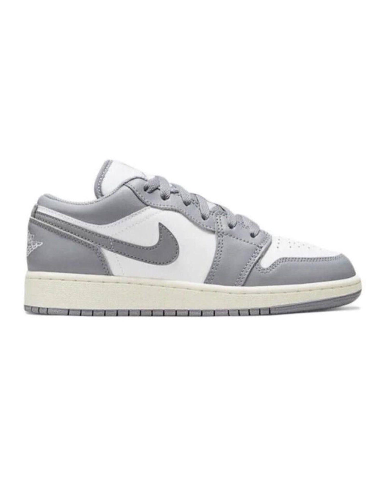 Nike Air Jordan 1 Low 'Vintage Gray'